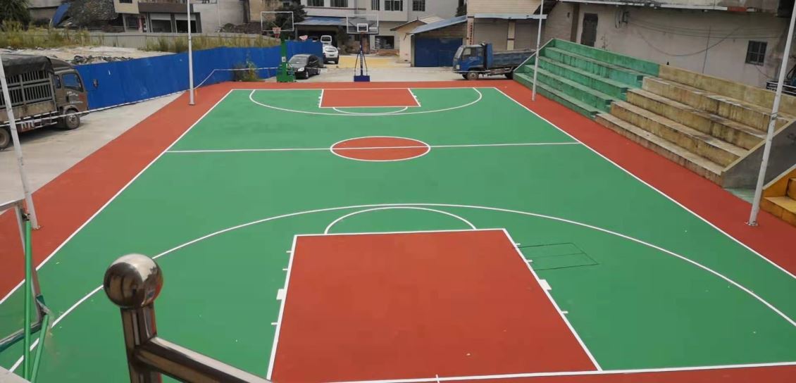 贵州安顺水性地坪漆批发优选——贵州冠喜建材有限公司 